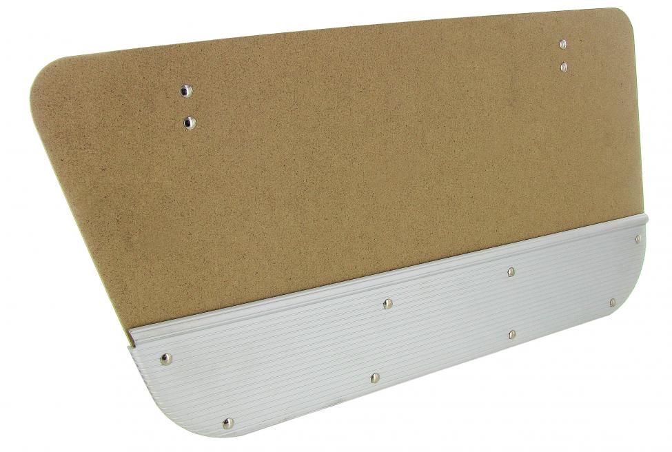 Seitenpanel Mittelsitz