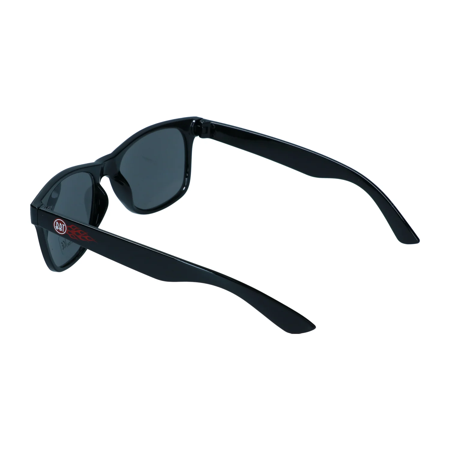 BBT Sonnenbrille schwarz/schwarz für luftgekühlte VW
