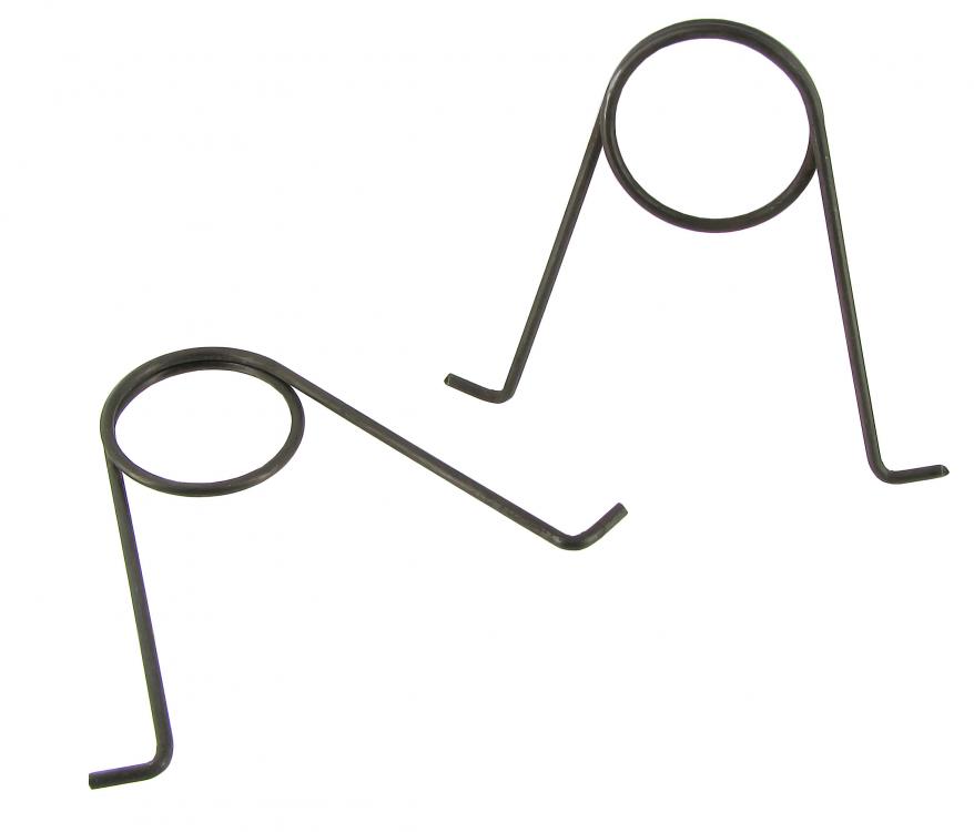 Ventilstößel-Halteklammern