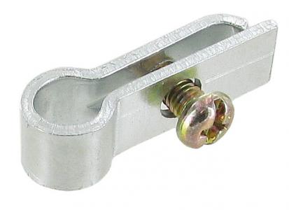 Bremsbügel Ventilationsfenster Mitte/Hinten T2