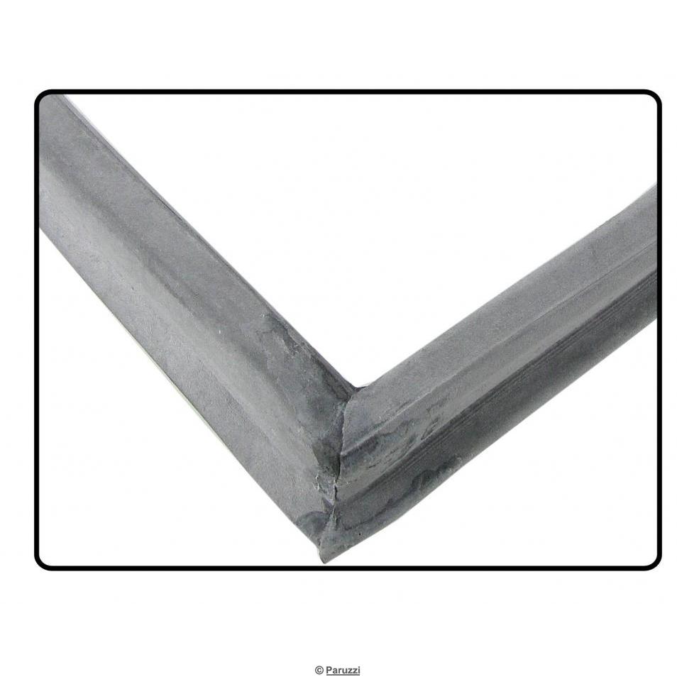 Türdichtung Cabrio A-Qualität rechts