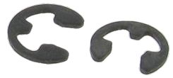 Sicherungsring E-Typ 4 mm