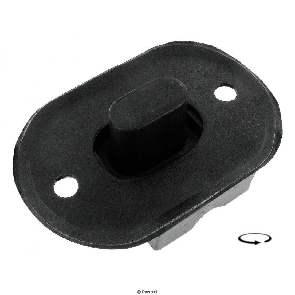 Getriebe-/Motorträger vorne