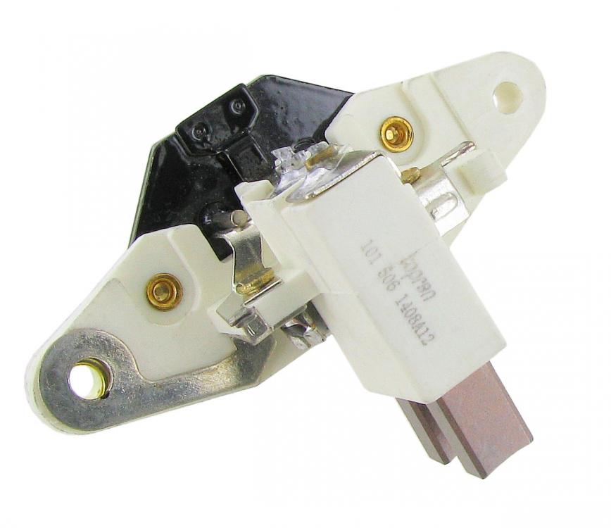 Spannungsregler 12V für Wechselstromgenerator T4 CT CZ Waterboxer