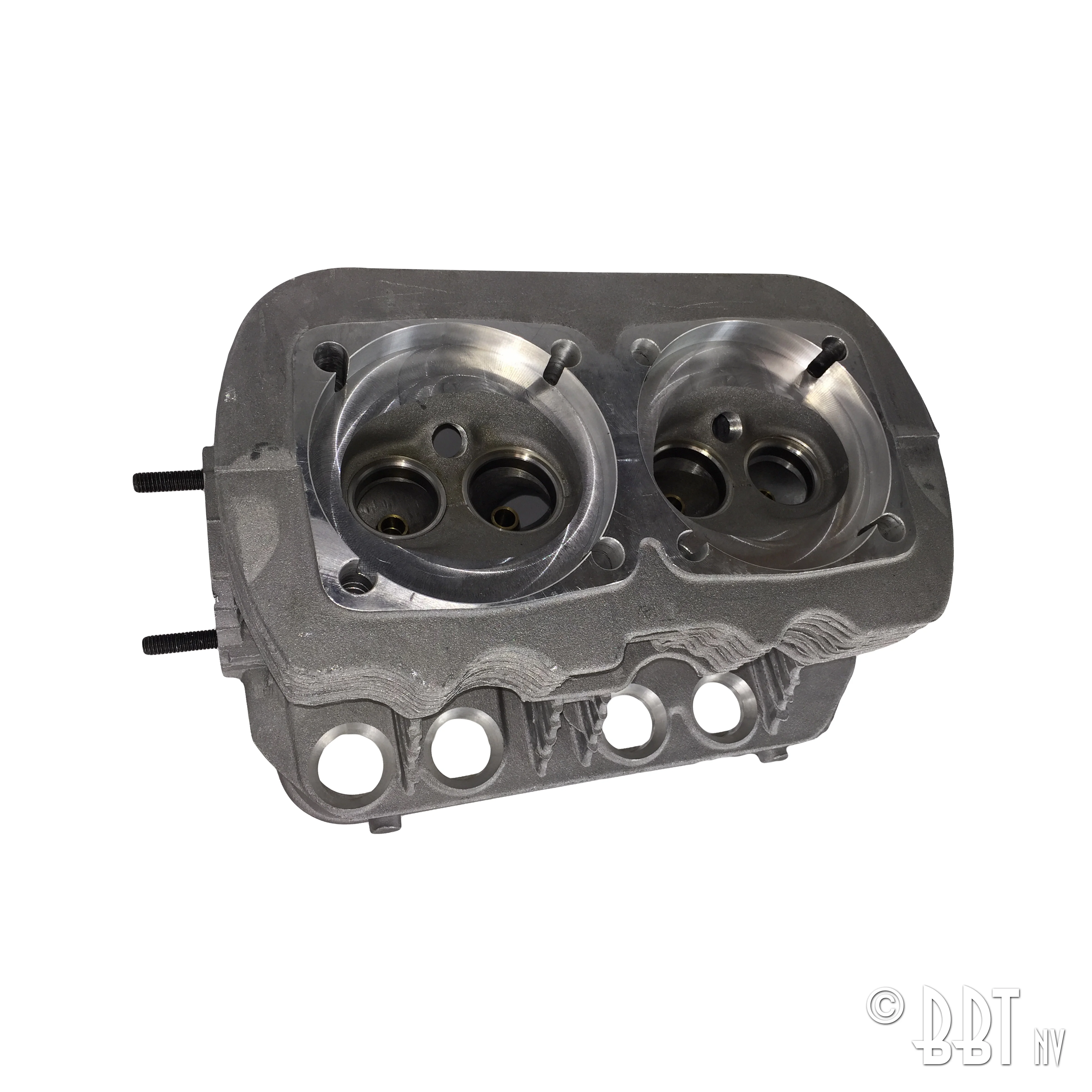 Zylinderkopf leer Ø101mm für VW Typ 1 | BBT
