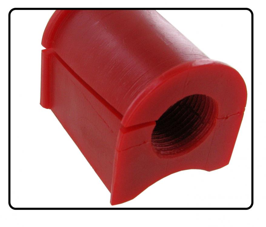 Urethan Stabilisator Gummis für VW-Oldtimer