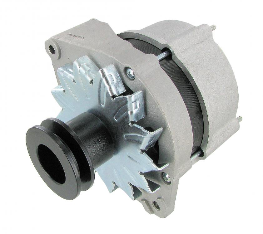 Wechselstromgenerator für Diesel Motoren bis 07/1985
