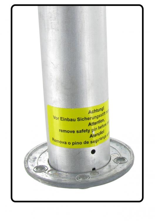 Kraftstofftankgeber A-Qualität für Bulli 1967-1973