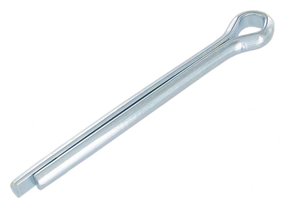 Hinterachse Mutter Splint 5x55mm für VW Bulli