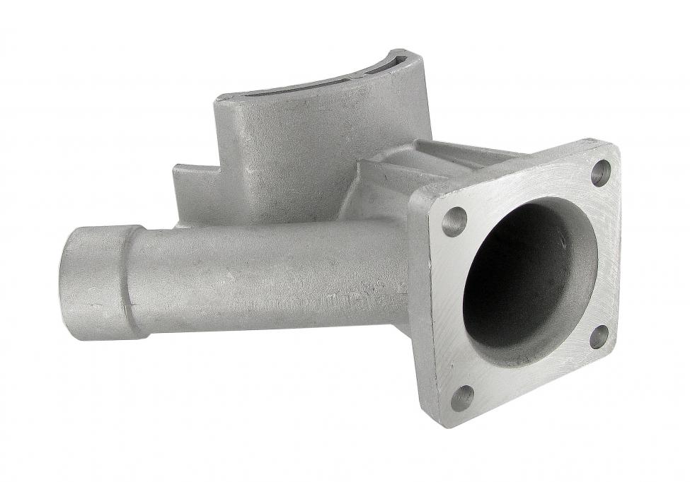 Lichtmaschinen-Halter 105mm für VW-Oldtimer AC/DC