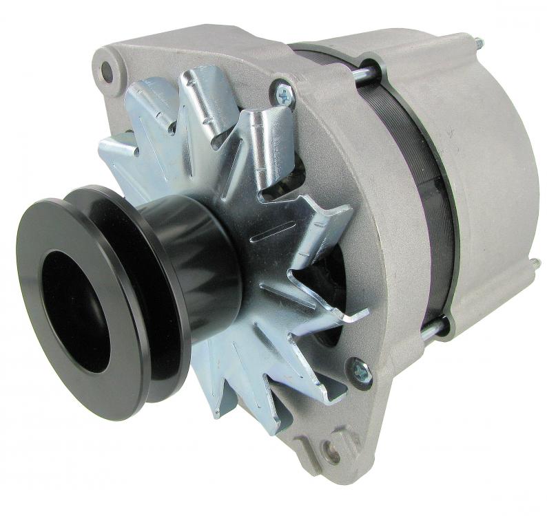 Wechselstromgenerator für Diesel Motoren ab 08/1985