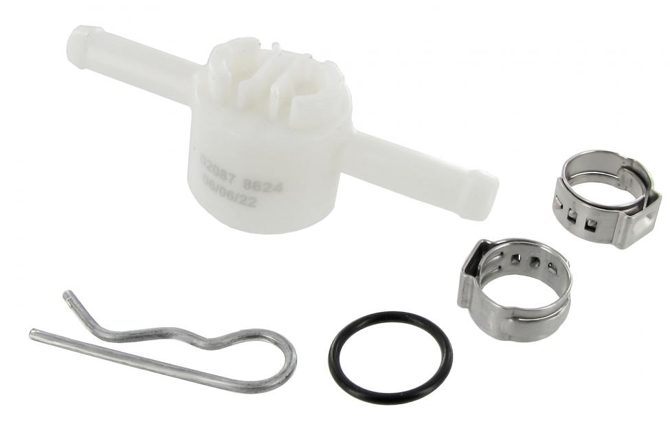 Kraftstofffilter Ventilsatz für Dieselvorwärmer