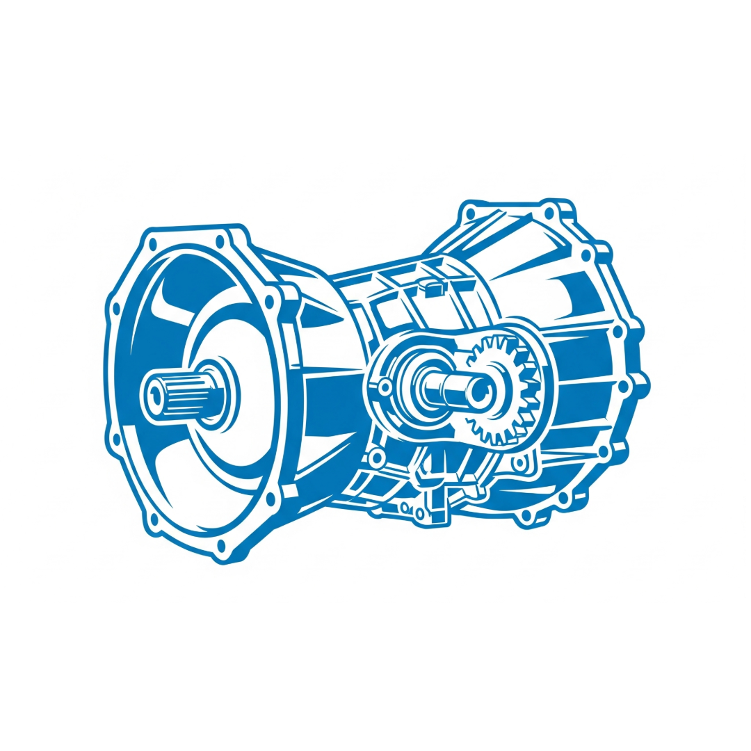 3 Getriebe 3 Getriebe