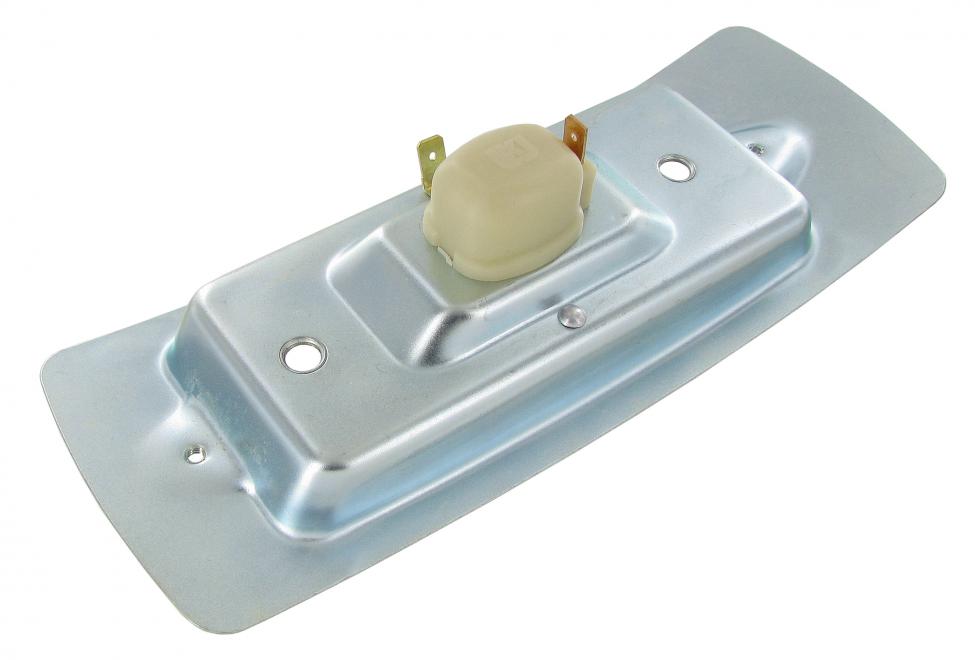 Blinker Lampenhalter links für VW Bulli 1967-1972