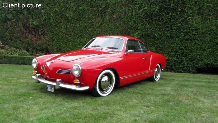 tiefergelegte Achsschenkel für Scheibenbremsen (pro Paar)