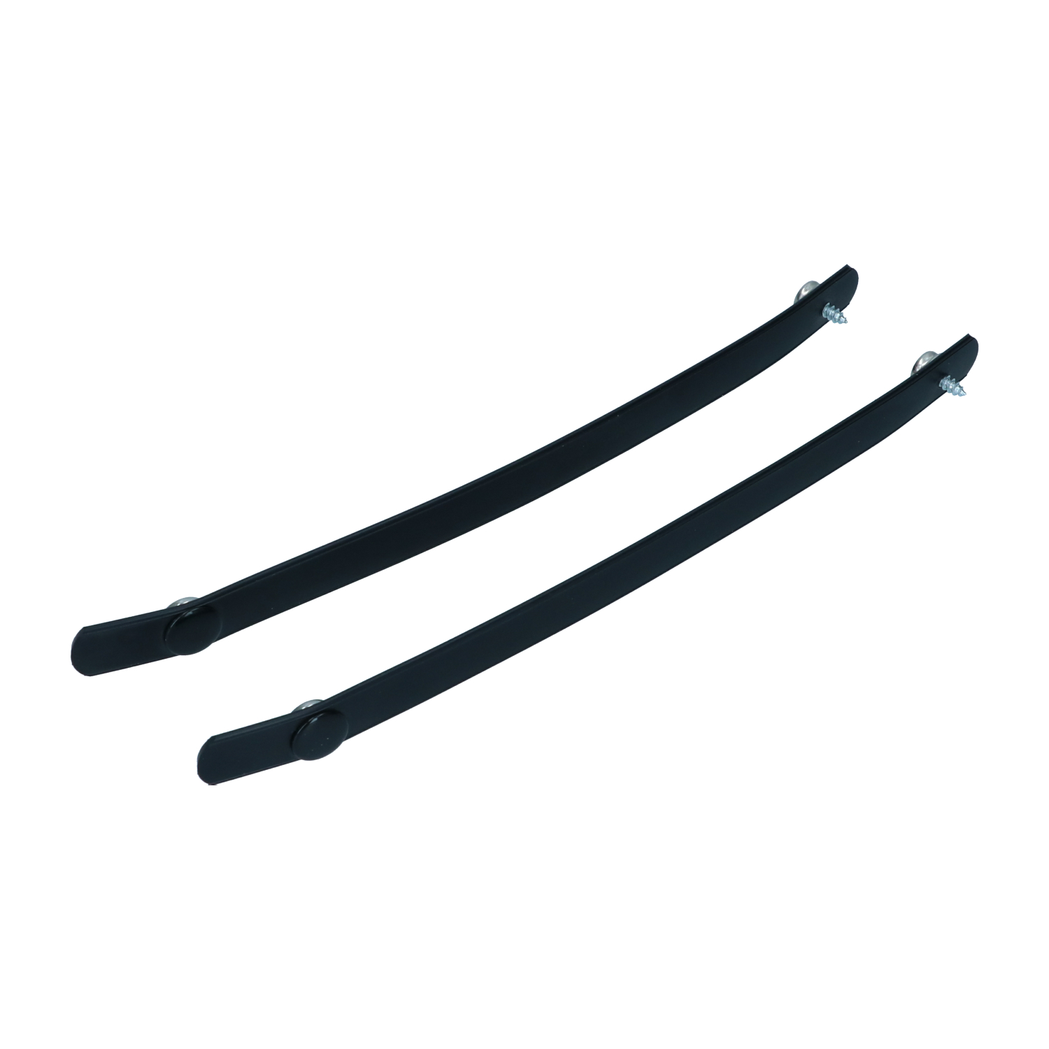 Gardinenhalter Westfalia schwarz VW Käfer Bus T1 T2 T3