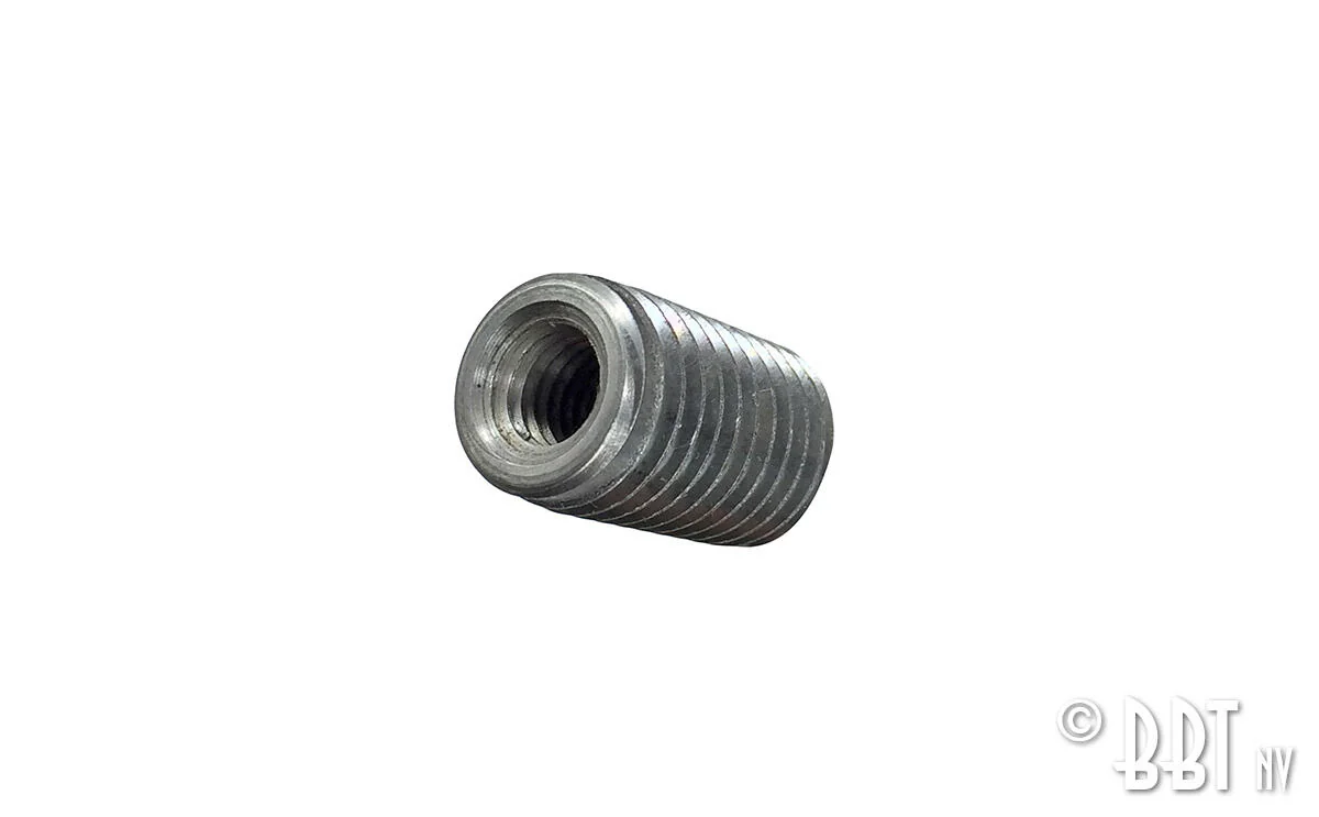 Gewindebuchse 5/8" BSF M10 für VW Type 1 Type 4