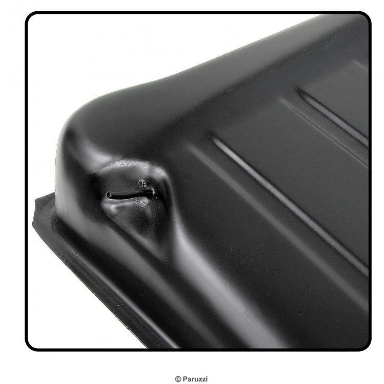 Kraftstofftank B-Qualität (ab 8.67)