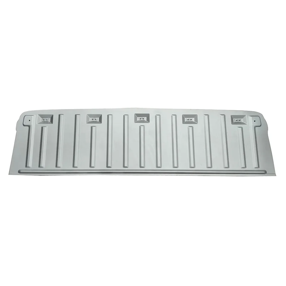 Querwand Ladefläche für VW Bus 08/52-07/79 | BBT