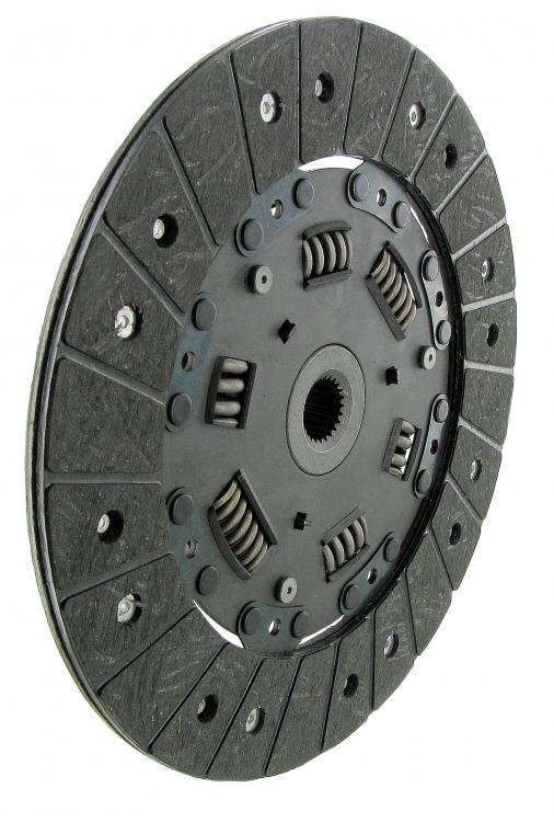 Kupplungsscheibe 228 mm für T4 & Waterboxer Motoren