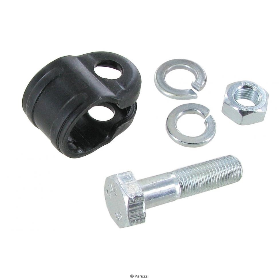 Spurstangenschelle (pro Stück)