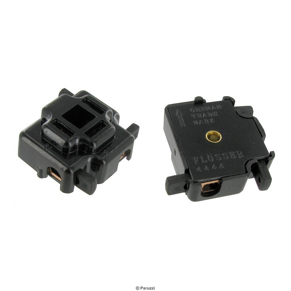 Scheinwerferstecker (pro Paar)