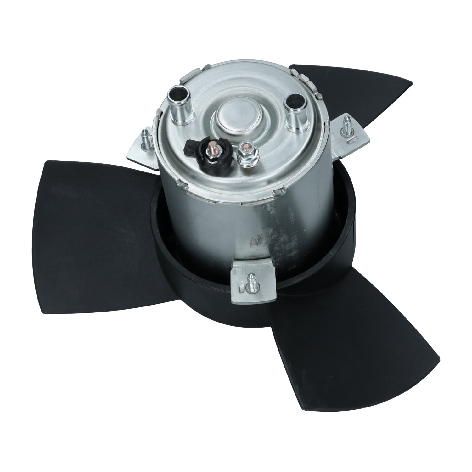 Elektrolüfter Kühler 305mm 450W VW Käfer Bus T1 T2 T3
