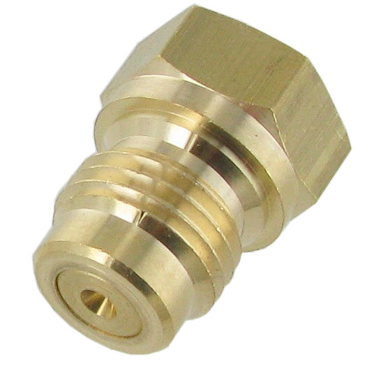 Schwimmernadel Ventil 1,2mm für Solex Vergaser