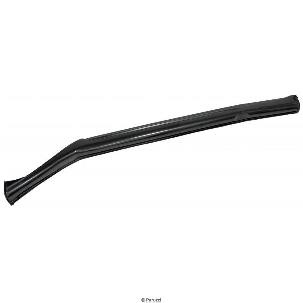 Heizungskanal ohne Heizungsrohr rechts bis 46