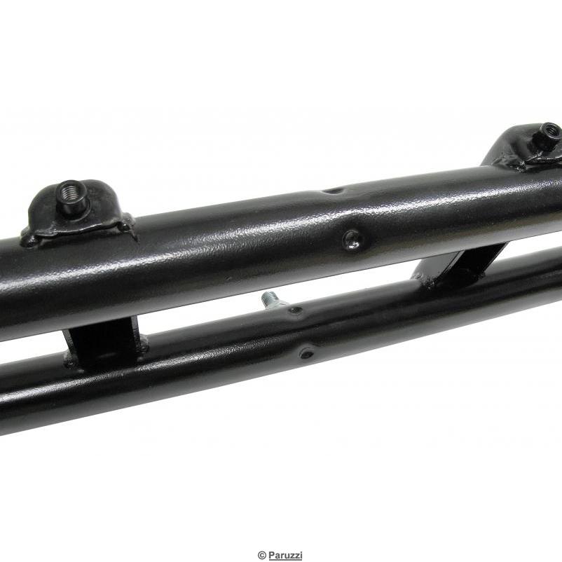 Vorderachse Serie ab 8.65