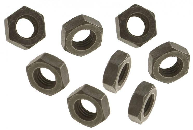 M8 Ventileinstellung Kontermuttern & Stabilisator Sicherungsmuttern