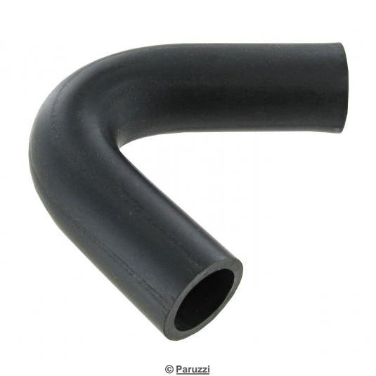 Entlüftungsschlauch Gehäuseentlüftung zum Luftfilter