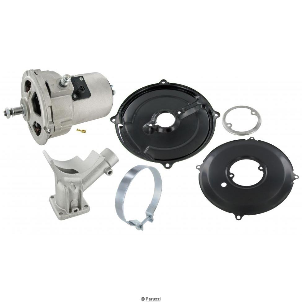 Lichtmaschinen-Umrüstsatz B-Qualität