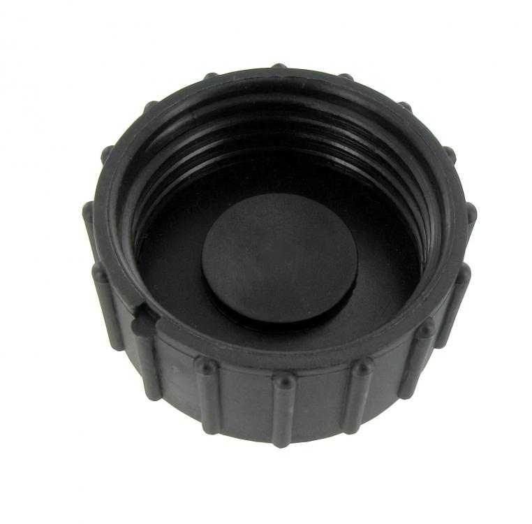 Öleinfüllkappe für Type 4, CT/CZ, Waterboxer & Diesel