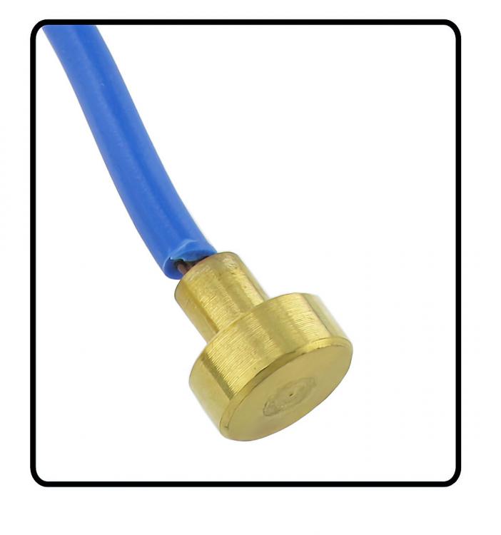 Schaltgeber mit Kabel für Automatikgetriebe