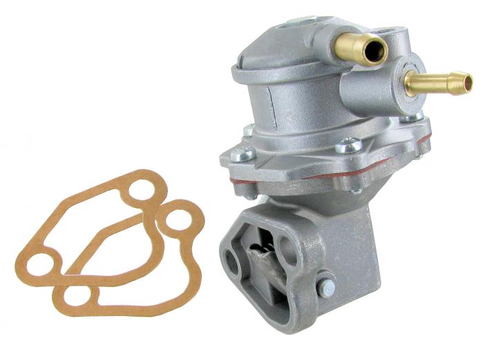 Kraftstoffpumpe für Type 4 Motoren – Oldtimer Ersatzteil