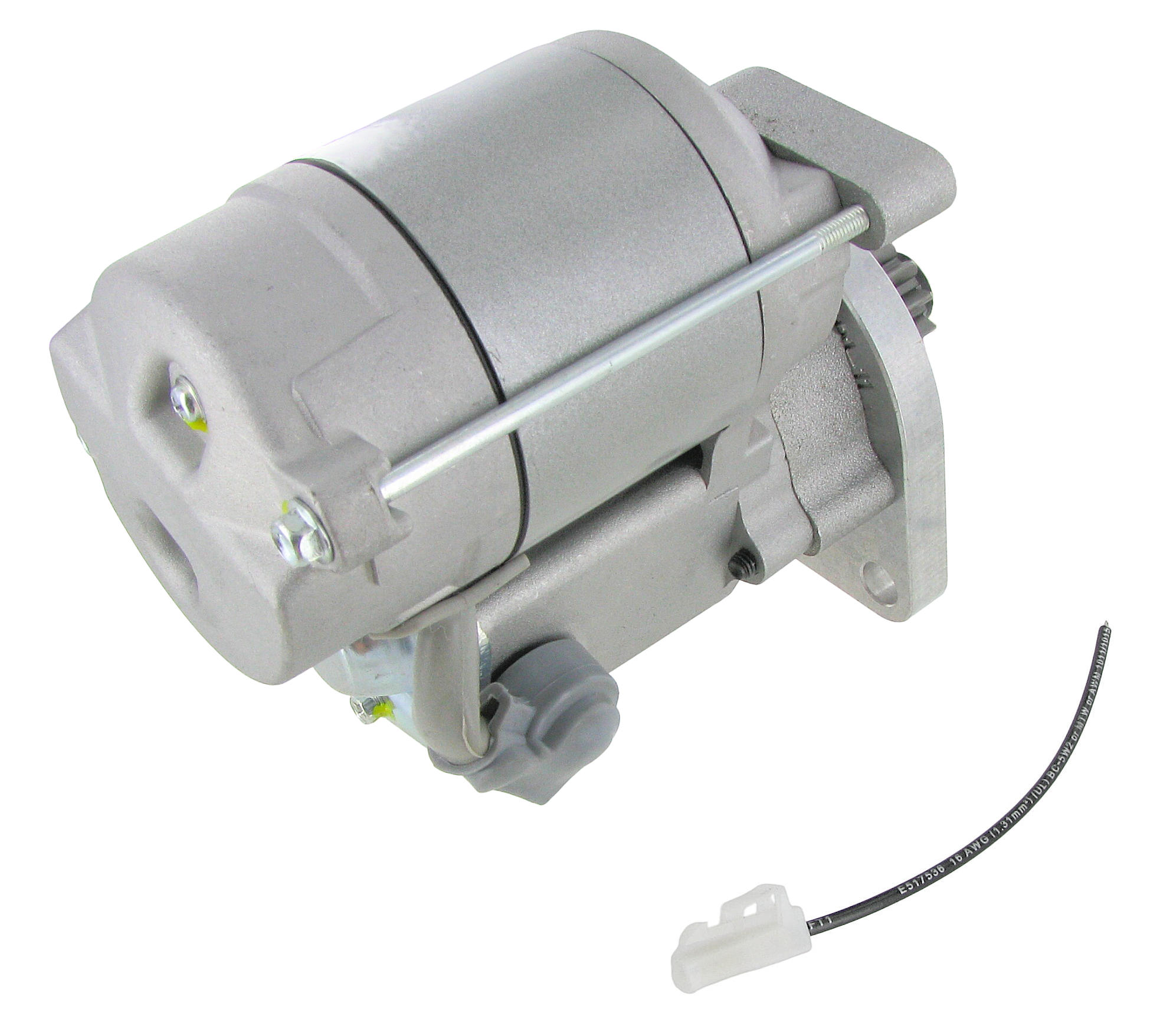 Hi-Torque Anlasser für T3 Bulli Automatik Benzin ab 1981