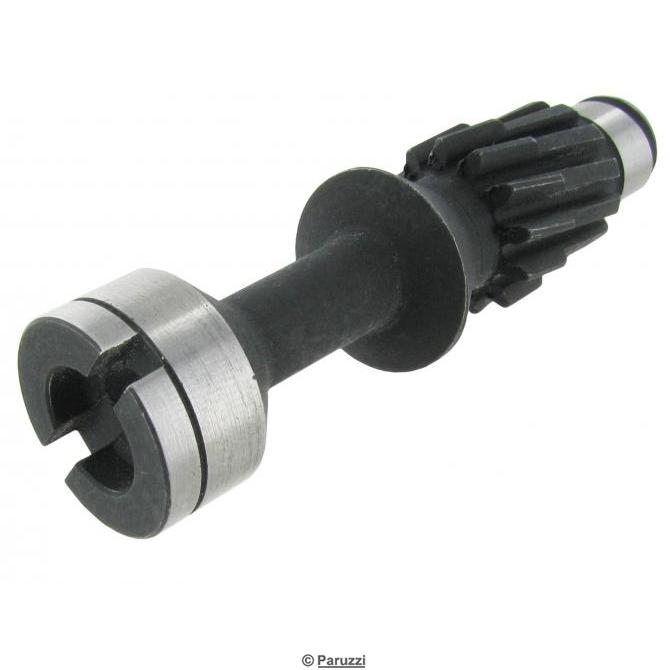 Zündverteilerantriebswelle