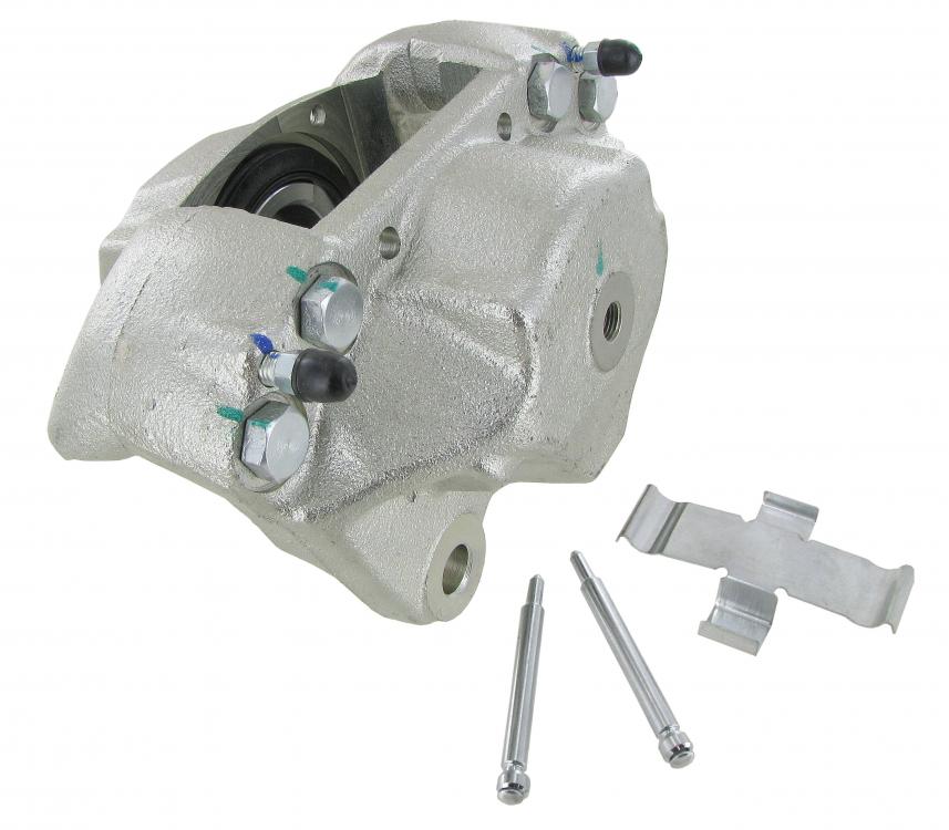 Bremssattel für Bulli 8.1970 bis 7.1972