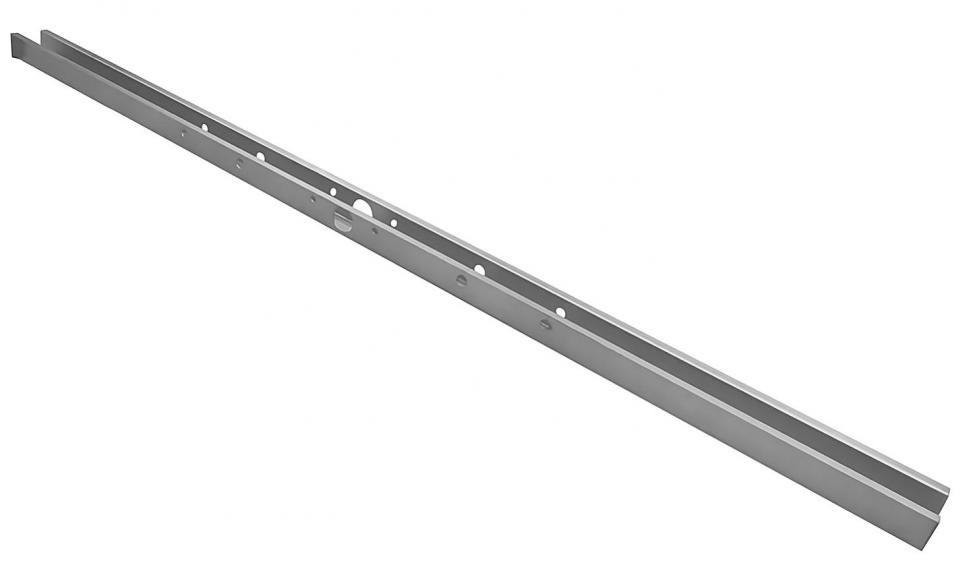 Ladeboden Verstärkungsblech U-Form Bulli 1967-1979
