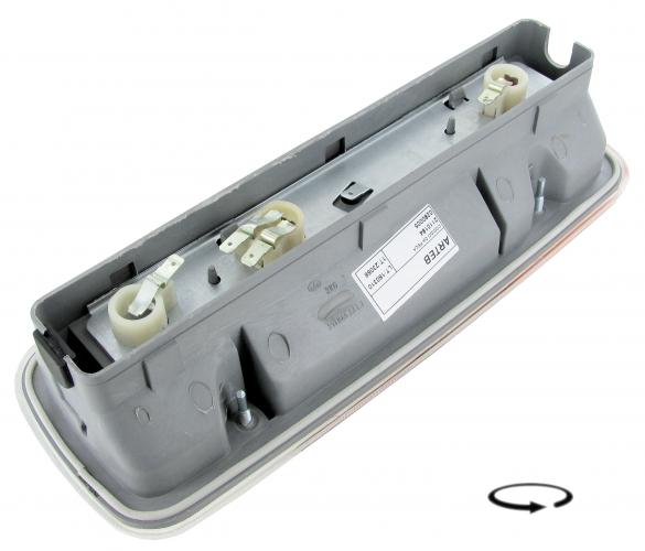 Rücklichteinheit Standard A-Qualität E-geprüft