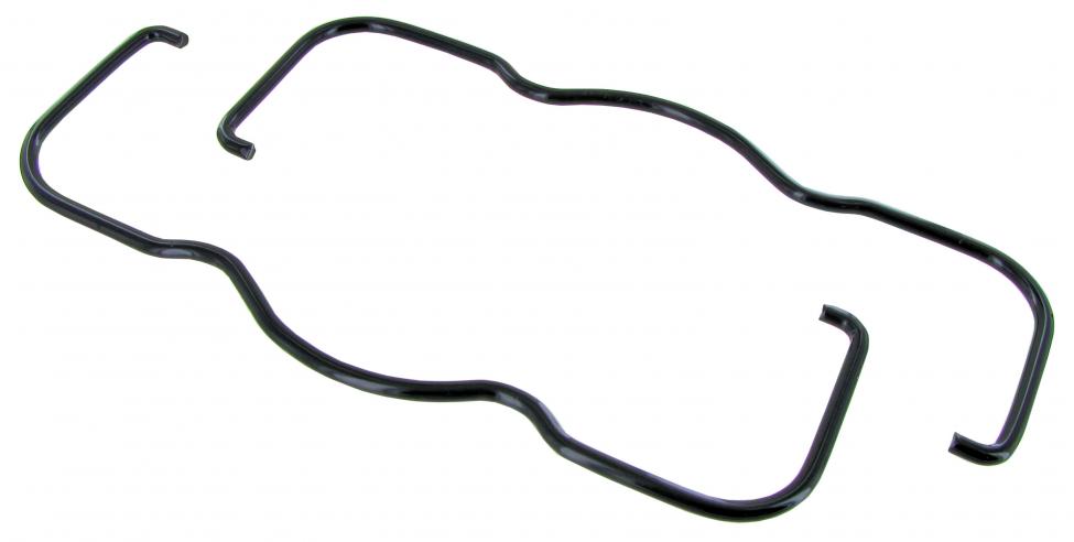 Ventildeckel Halteklammern