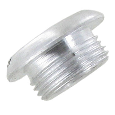 Armaturenbrett Schalter Befestigungsmutter Aluminium