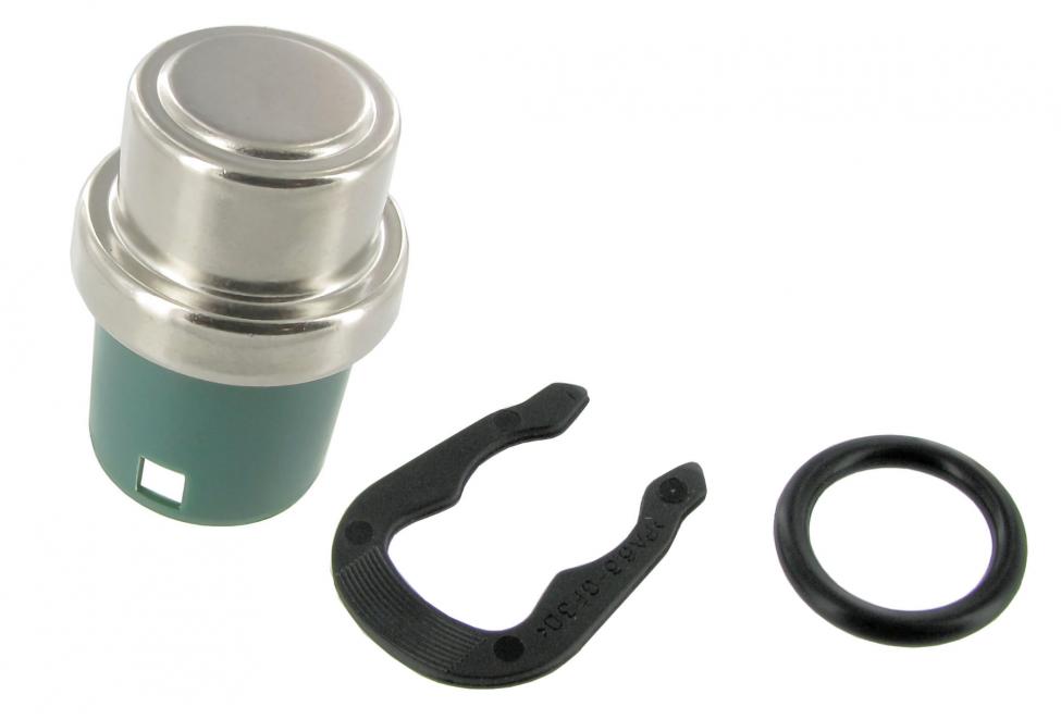 Ansaugkrümmer-Vorwärmung Thermoschalter Waterboxer