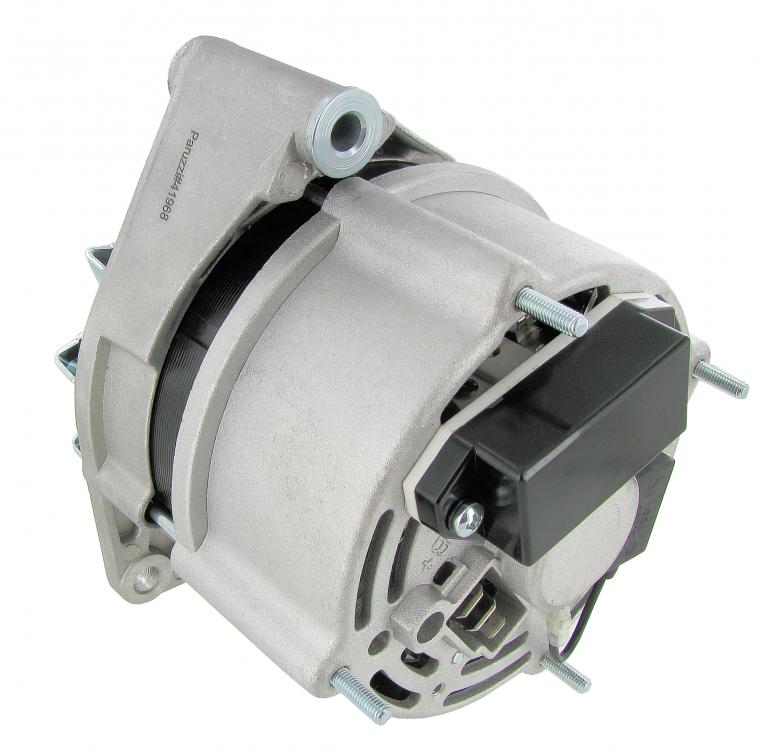 Wechselstromgenerator Lichtmaschine für VW-Oldtimer