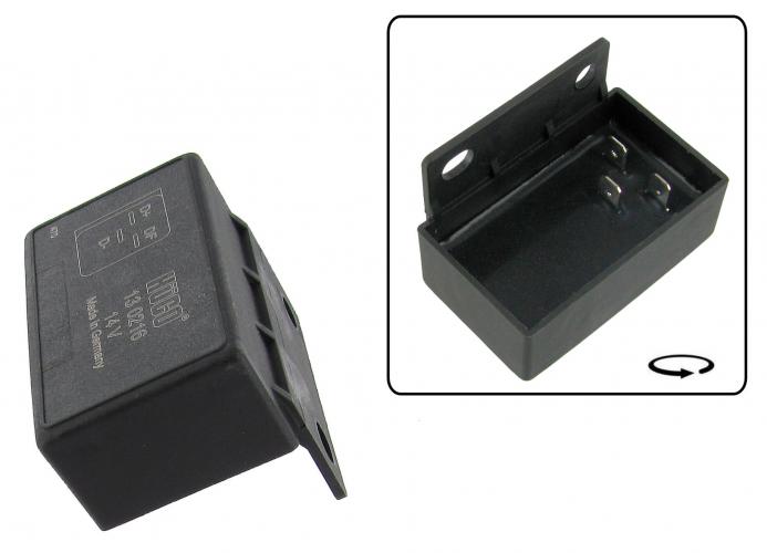 Spannungsregler 12V Wechselstromgenerator Type 1 Motor