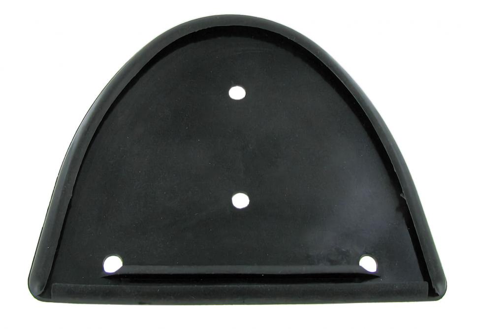 Kennzeichenleuchten-Gummi B-Qualität für VW Oldtimer