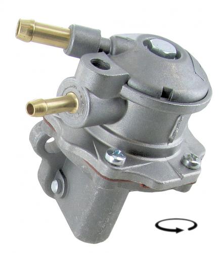 Kraftstoffpumpe für Type 4 Motoren – Oldtimer Ersatzteil