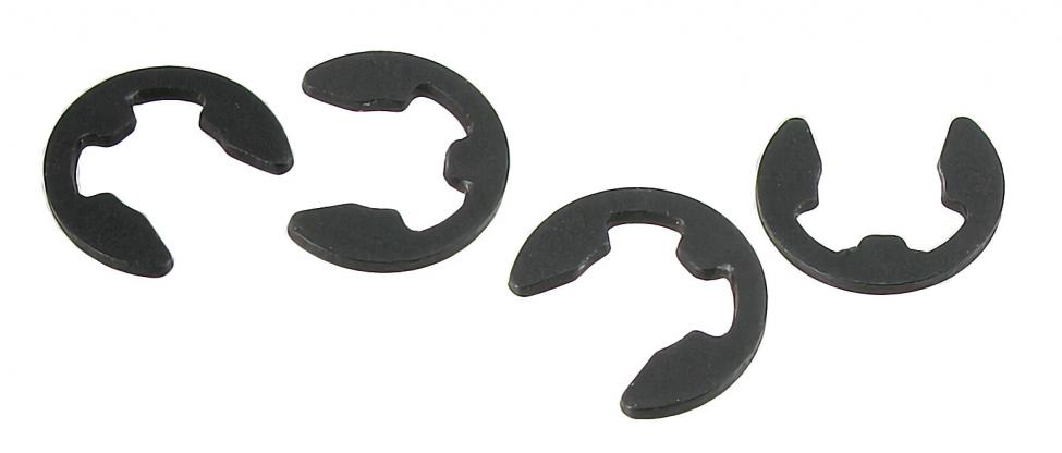 Sicherungsring 6 mm für Wellen und Lager | Oldtimer