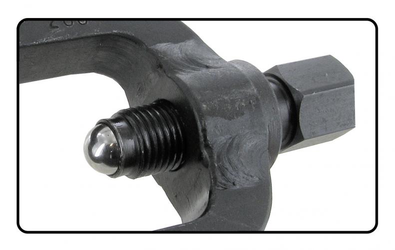 Spurstangenende Abzieher für VW Oldtimer